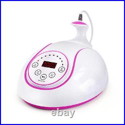 Ultrasonic Cavitation Machine for Fat Burning Body Massage Beauty Machine Slimm