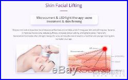 Ultrasonic Cavitation RF Vacuum Lipo Laser LED Photon Skin Care Beauty Machine
