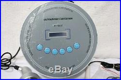 Ultrasonic Cavitation R-201 40khz Home Salon Beauty Weight Loss Slimming Machine