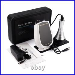 Ultrasonic Fat Rejection Body Sculpting Apparatus