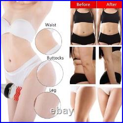 Ultrasonic Laser Slimming Machine FR BIO Microcurrent Skin Tightening Massager