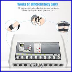Ultrasonic Liposuction Cavitation Machine Sliming Lose Weight Radio Frequency JS