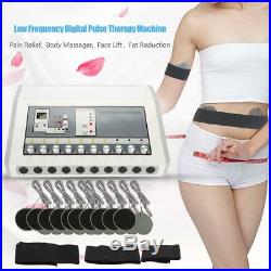 Ultrasonic Liposuction Cavitation Machine Weight Fat Loss Radio Frequency