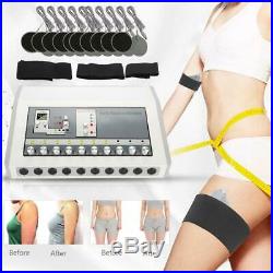 Ultrasonic Liposuction Cavitation Machine Weight Fat Loss Radio Frequency
