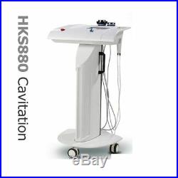 Ultrasonic Liposuction Cavitation Slimming beauty machine ipl hair removal X151
