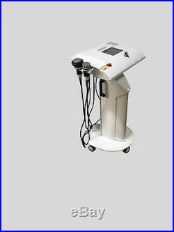 Ultrasonic Liposuction Cavitation Slimming beauty machine ipl hair removal X151