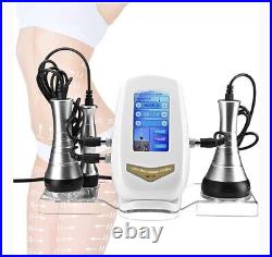 Ultrasonic RF Machine Cavitation new