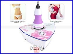 Ultrasonic Unoisetion Cavitation 2.0 40K Body Slimming Beauty Machine Salon