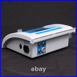 Ultrasonic Vacuum Cavitation Radio Frequency RF Body Slimming Machine Anti-wrink