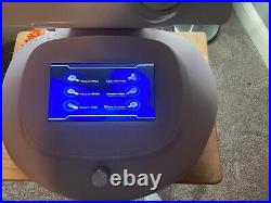 Ultrasonic cavitation machine