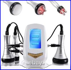 Ultrasonic cavitation machine 40k 3 In 1