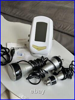 Ultrasonic cavitation machine 40k 3 In 1