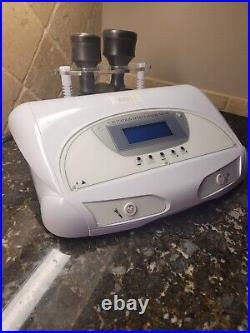 Ultrasonic fat cavitation machine