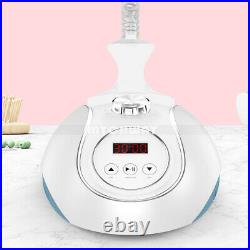 Ultrasound Ultrasonic Cavitation Slimming Machine Fat Reduce Vibration Massager