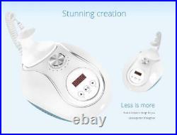 Ultrasound Ultrasonic Cavitation Slimming Machine Fat Reduce Vibration Massager