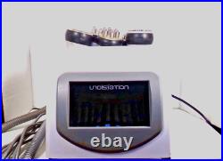 Unoisetion Model 9391 Skin Care Machine