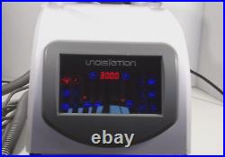 Unoisetion Model 9391 Skin Care Machine