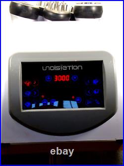 Unoisetion Model 9391 Skin Care Machine