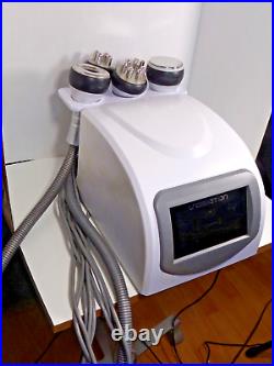 Unoisetion Model 9391 Skin Care Machine