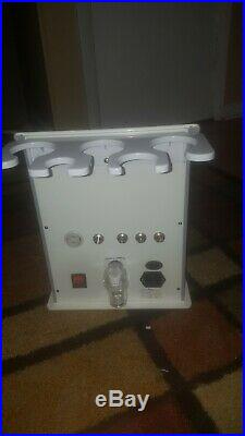 Used Ultrasonic Cavitation 5 IN 1 Radio Frequency RF Liposuction Machine