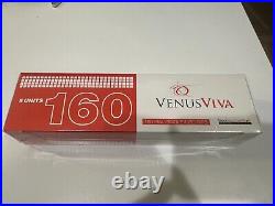 VENUS VIVA 160 pin Tips 700 pulses AS110022M NEW SEALED 5 units in each box