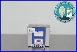 VWR Ultrasonic Cleaner Bath with Warranty SEE VIDEO