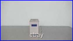 VWR Ultrasonic Cleaner Bath with Warranty SEE VIDEO