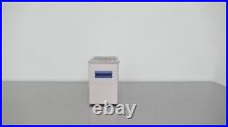 VWR Ultrasonic Cleaner Bath with Warranty SEE VIDEO