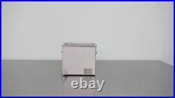 VWR Ultrasonic Cleaner Bath with Warranty SEE VIDEO