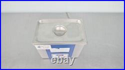 VWR Ultrasonic Cleaner Bath with Warranty SEE VIDEO