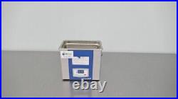 VWR Ultrasonic Cleaner Bath with Warranty SEE VIDEO