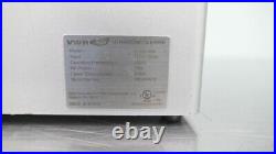 VWR Ultrasonic Cleaner Bath with Warranty SEE VIDEO