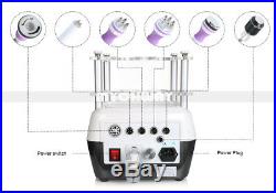 Vacuum 40k Ultrasonic Cavitation 6in1 Radio Frequency RF Body Slimming Machine