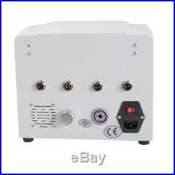Vacuum Body fat burner5 in 1 Ultrasonic Cavitation Radio Frequency Slim Machine