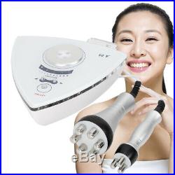 Vacuum Ultrasonic Cavitation Radio Frequency RF Body Slimming Beauty Machine
