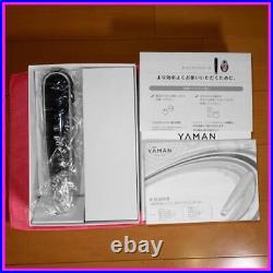 Ya-Man Cavispa 360 HDS-100B Home Use Cavitation Beauty Machine Used